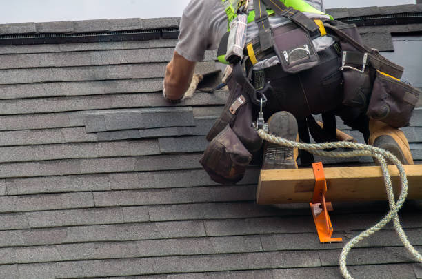 Reliable Roof Replacement contractor in Wakarusa, KS by Brentwood Metal Roofing